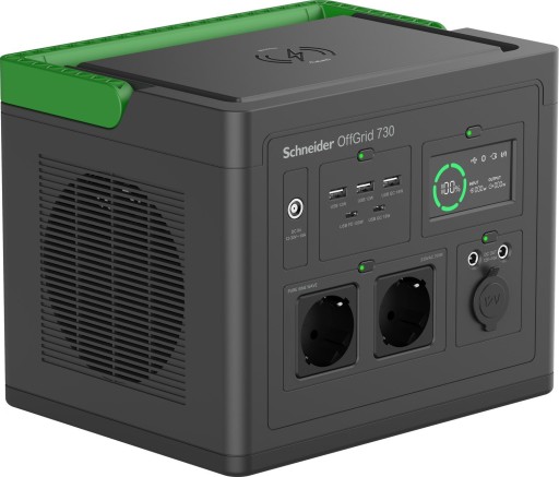 Apc offgrid 730 738 втч