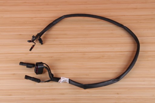 BMW R18 K34 Джгут проводів рульового управління П 1542503