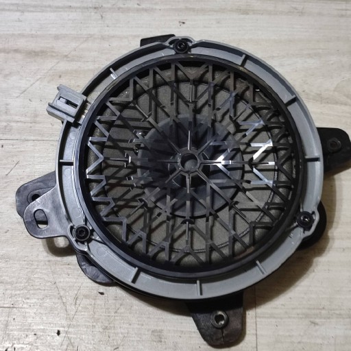 speaker door tylnych rear part side right Opel Corsa F 9823191980