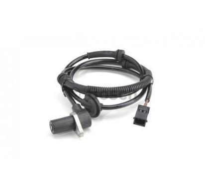 0 265 - BOSCH датчик ABS AUDI A4 2000 - > задній