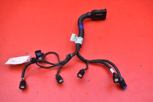 bundle WTRYSKIWACZY 35302-2M400 KIA SPORTAGE 5 V 1.6 T-GDI 150 KM 21-25