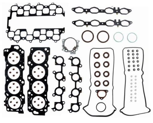 ET-LX43HSA - ВЕРХНИЕ ПРОКЛАДКИ ДВИГАТЕЛЯ 4.3 LEXUS GS430 LS430 SC430