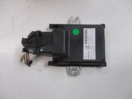 module control unit RENAULT 173203643R