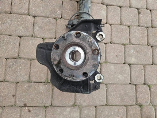 shock absorber swing McPherson Mcperson right BOXER JUMPER Fiat Ducato