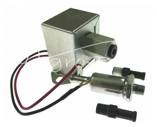 AH130127 - Силовой насос Джон Дир