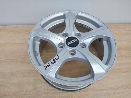 JANTE JANTE ROUE BMW 7JX16 5X120 ET40 OXXO F20 F30 E87 E82 E90 E46