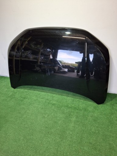 Audi q4 e-tron капот передний 89a823155