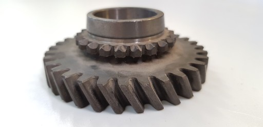 Колесо 2 передача 126p 4270319
