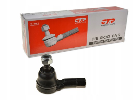 CEMZ-34 - MAZDA 323 323F BG 89-94 1.7 D НАКОНЕЧНИК СТРИЖНЯ CTR