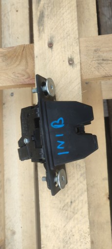 lock bonnet boot Opel Insignia Astra 13509599
