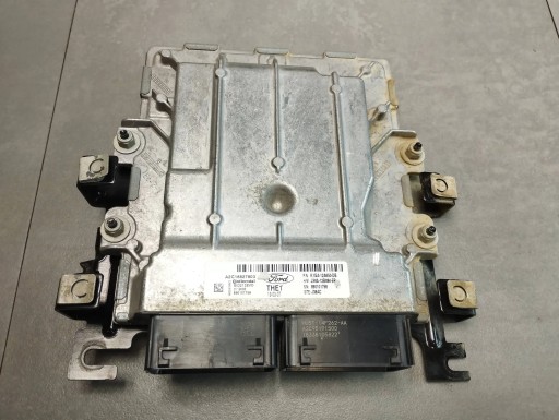 Ford Mondeo MK5 2.0 TDCI Computer DES MOTORS K1GA12A650DB