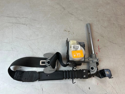 tension belt safety front front left Kia Sportage III UK ANGLIK