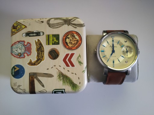 Fossil fs 4338 sales