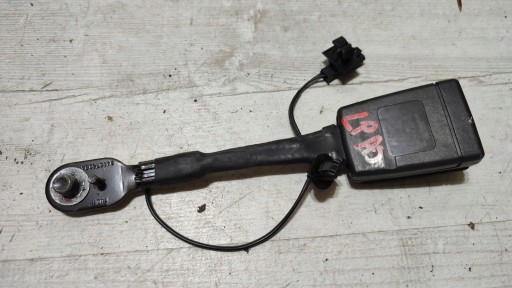 klamra Armature Gauche Avant Opel Astra K
