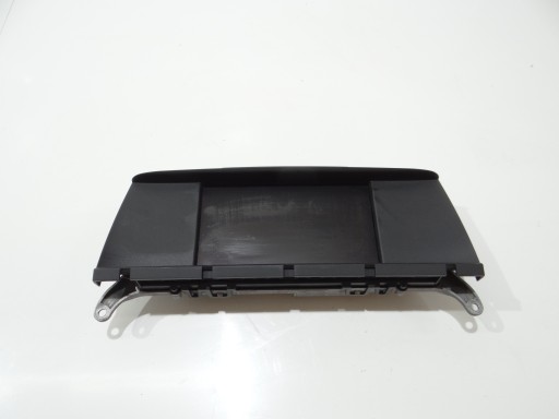MONITOR EKRAN der Navigation BMW X3 F25 9231321 (17245916)