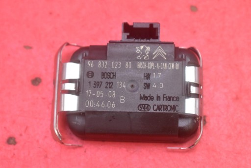sensore SENSOR pioggia 9683202380 PEUGEOT 308 1 e T7 07-11