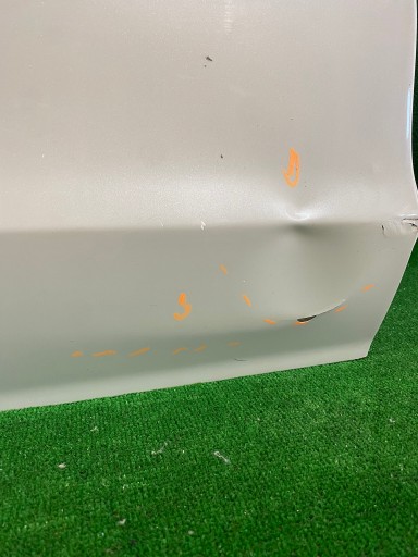 door rear. right SUBARU XV 11