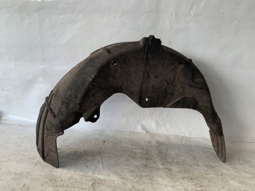 mudguard right rear part FOCUS MK2 KOMBI 4M51-N278B50-AF