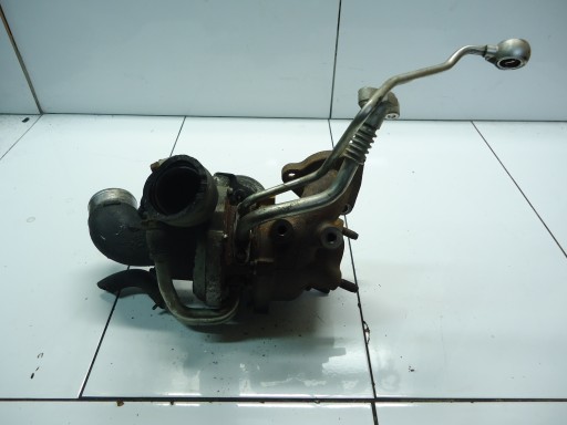 HONDA CR-V III 2.2 e-DTEC N22B3 turbo 18900-RFW-G011-M2