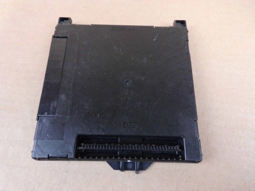 Toyota Corolla E21 module control unit BCM MPX BODY 89221-02711