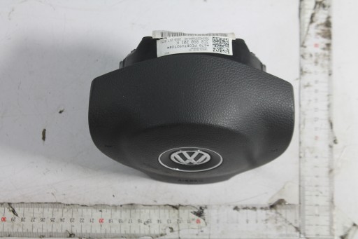 airbag airbag volante 3C8880201K GOLF VI 08-16