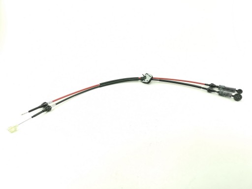 0K2KB4650X 0K2KB-4650X - ТРОСИ ПЕРЕМИКАННЯ ПЕРЕДАЧ KIA CARENS II 2002-2006