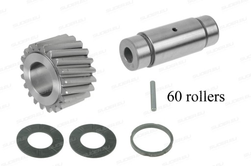 33MMN0029 - Спутниковой связи полный п.HP1352/HPD1382