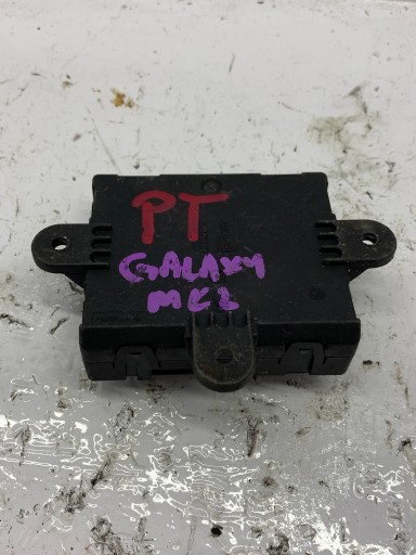 module control unit door 9G9T14B534BB FORD