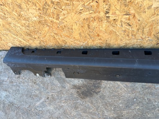 MINI COOPER F56 JCW moulding threshold ZEWNERZNA right 7352152