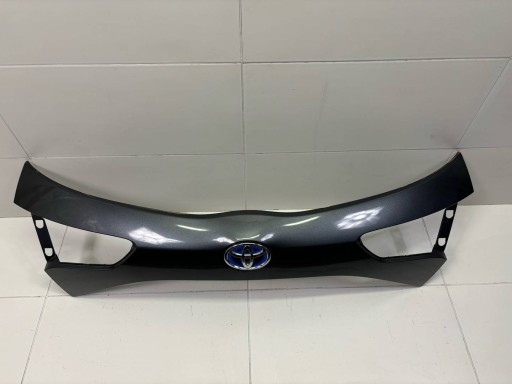 cap bonnet Toyota Yaris XP130 2nd facelift 2018 768110DA30