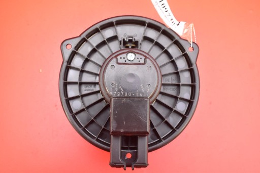 tOPENÍ ventilátor klími EU 872700-1640 MAZDA MX-5 IV ND LIFT 18-24