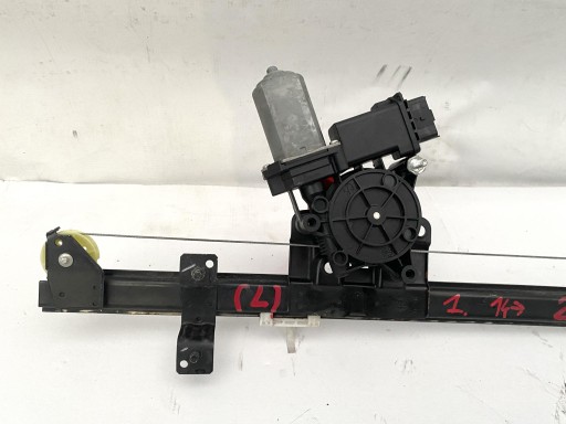 DUCATO BOXER JUMPER LIFT 14- mechanism lifting windows left