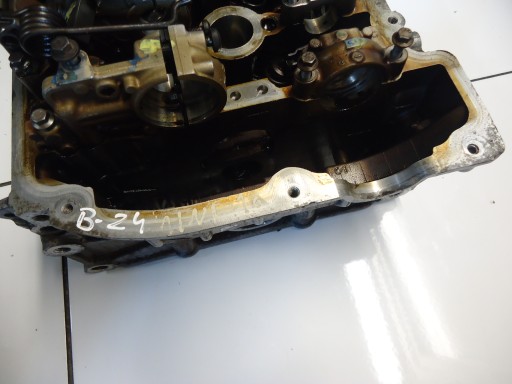 PEUGEOT 207 308 1.6VTI 5FW head. V753354980