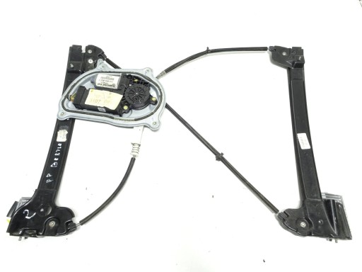 1Y2959802C - New beetle cc cabrio - склопідйомник передній правий