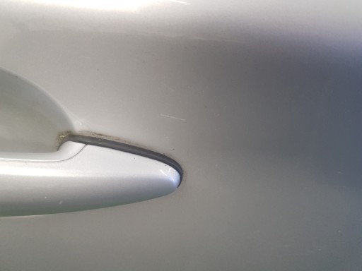 dveře pravý předek BMW E87