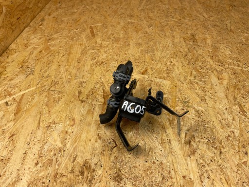 Клапан водяной электромагнитный клапан audi q4 e-tron 1ea906457