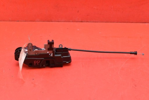 lock door right front front EU 31440390 VOLVO V40 2 II 5D HB 12-16