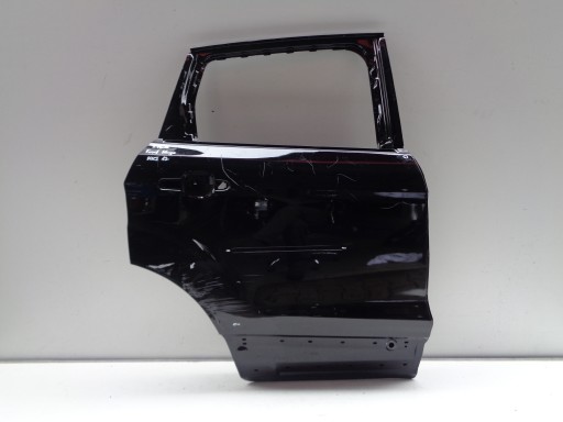 door right rear. FORD KUGA MK2 12- NR 27656