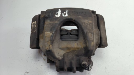 caliper brake front right 2.0 HDI CITROEN C5 II X7 LIFT