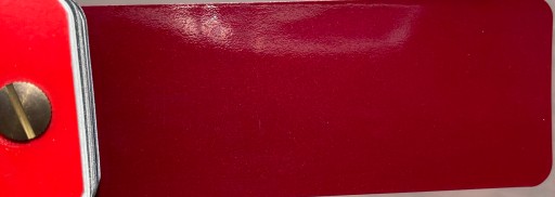 ПЕРЛОВА БАЗА HONDA RUBY RED R504P IXELL 1L 55