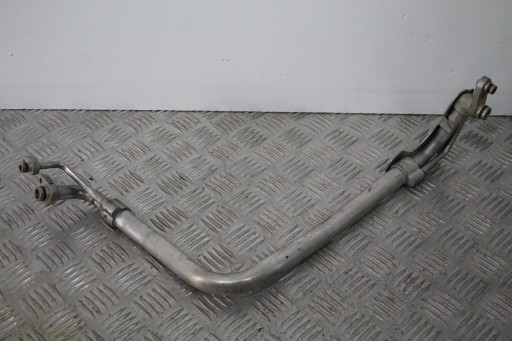 wiring of the air conditioning SEAT ATECA 575 576