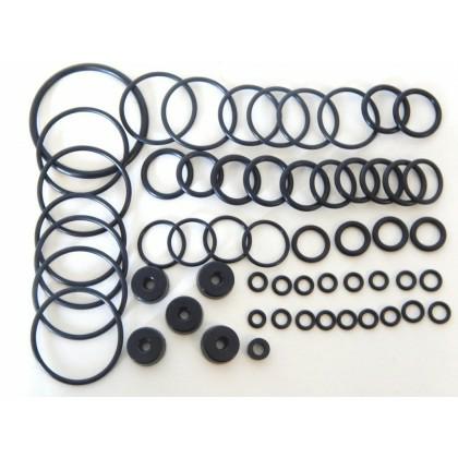 RF/5-11539 - Комплект уплотнений коллектора FERMO 5