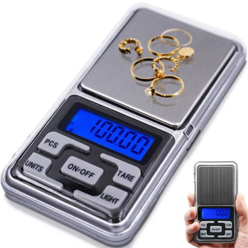 [Obrazek: WAGA-JUBILERSKA-ELEKTRONICZNA-200-0-01g-NA-BATERIE]