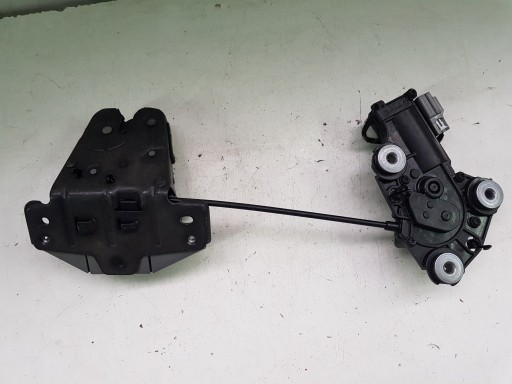 31484236 - Замок кришки багажника Volvo XC60 II (2)