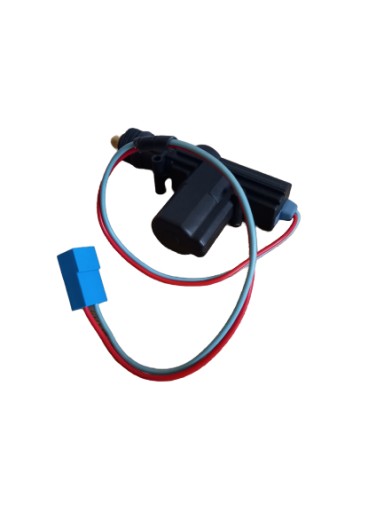 ALFA ROMEO 33 ПРИВІД ЗАМКУ ЗАДНІЙ 60506585