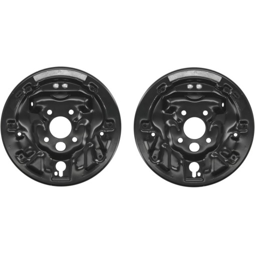 613402 - ЩИТКИ ЗАДНЕГО L + P SKODA OCTAVIA И II ROOMSTER