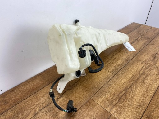 washer fluid tank Ford Escape IV Kuga MK3 2020+