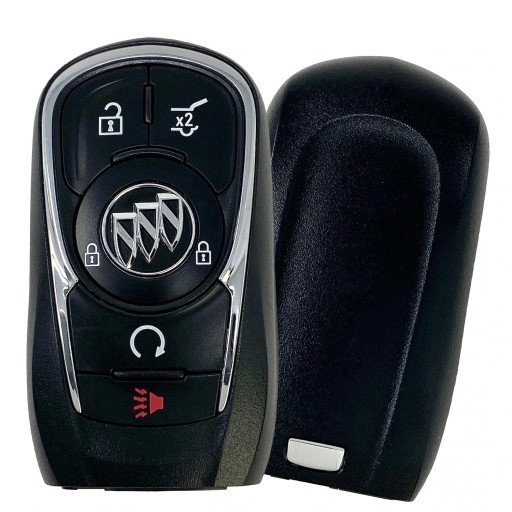 13521090 - Ключ Smart key Buick Encore Regal Enclave USA