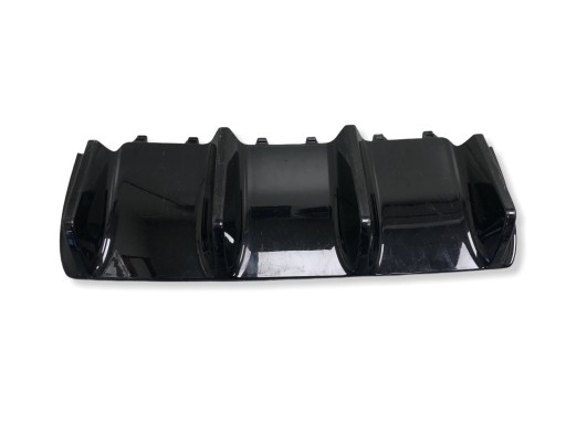 Diffuseur Accessoires Pare choc Arrière MERCEDES W206 AMG A2068854803