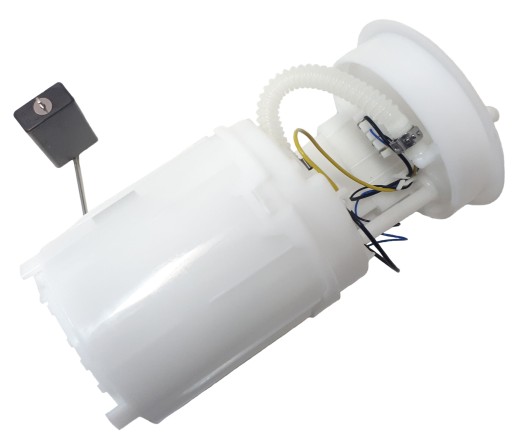 19190049701 - ПАЛИВНИЙ НАСОС FABIA І II POLO IBIZA III 6Q0919051F